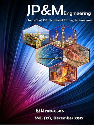 Journal of Petroleum and Mining Engineering